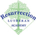 Resurrection Lutheran Academy